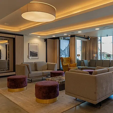 Apartment Vacationclub - Zakopianskie 130 Zakopane